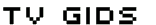 Klik hier voor de tv gids